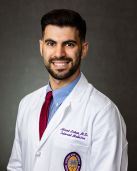 Ahmad Anbar,&nbsp;M.D.